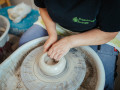 Herstellung von Keramikprodukten
